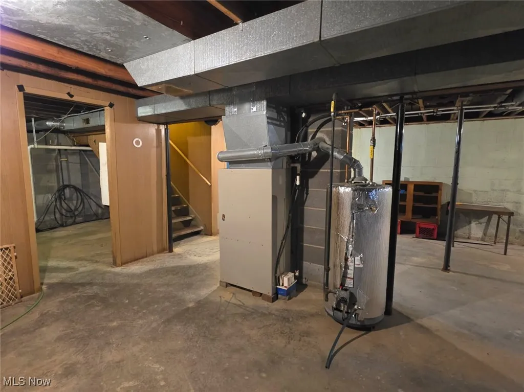 887 State Route 534, Newton Falls, Ohio 44444,MLS Now Listing ID