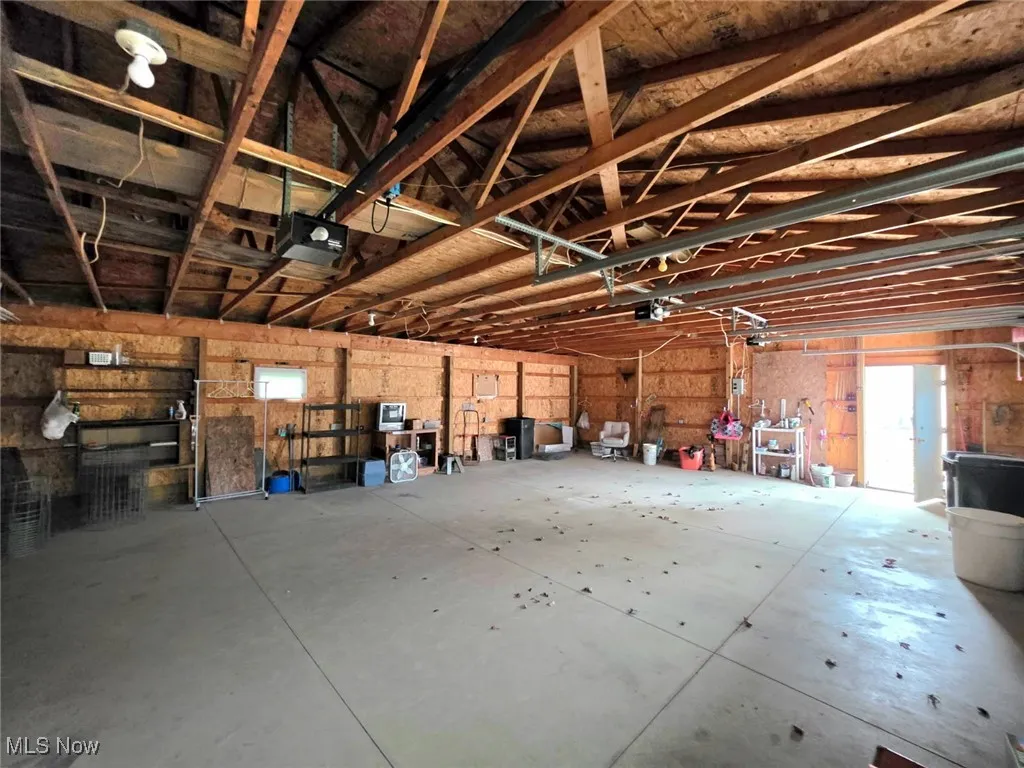 887 State Route 534, Newton Falls, Ohio 44444,MLS Now Listing ID