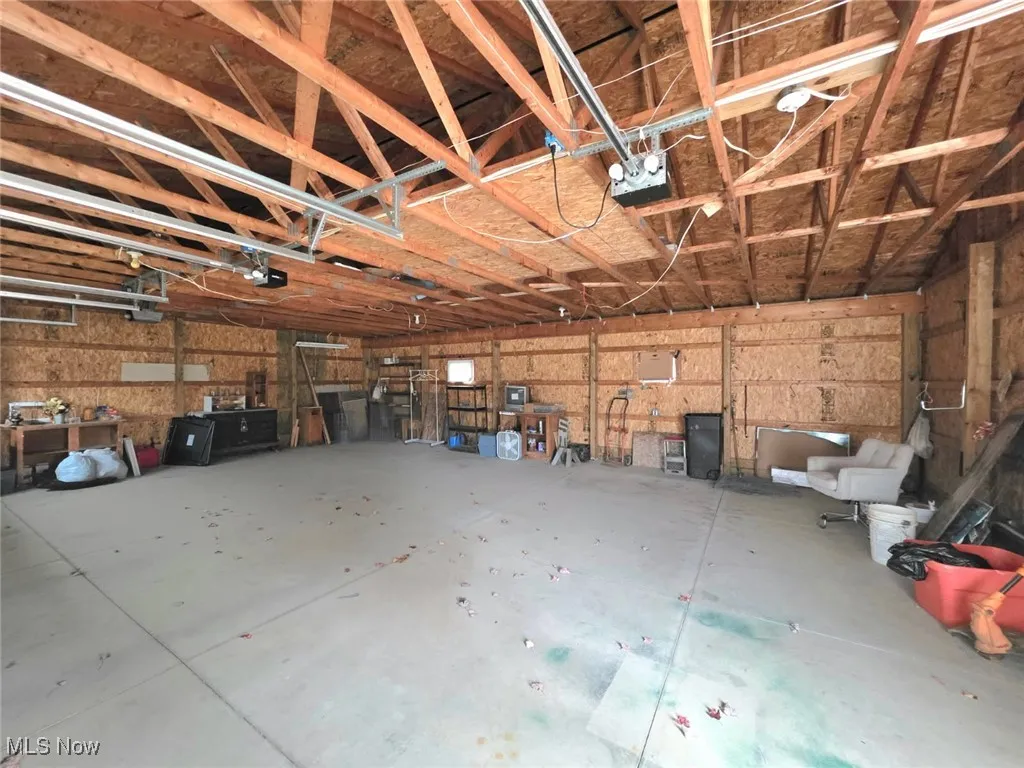 887 State Route 534, Newton Falls, Ohio 44444,MLS Now Listing ID