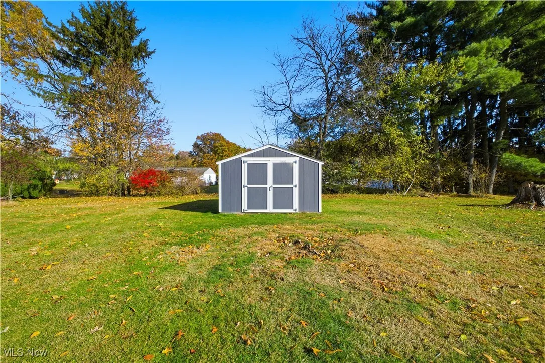 56 Jeffrey Lane, New Middletown, Ohio 44442,MLS Now Listing ID