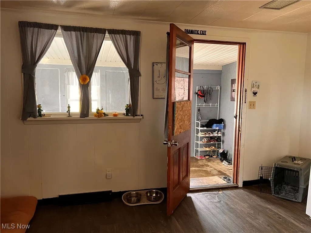 45594 State Route 558, New Waterford, Ohio 44445,MLS Now Listing ID