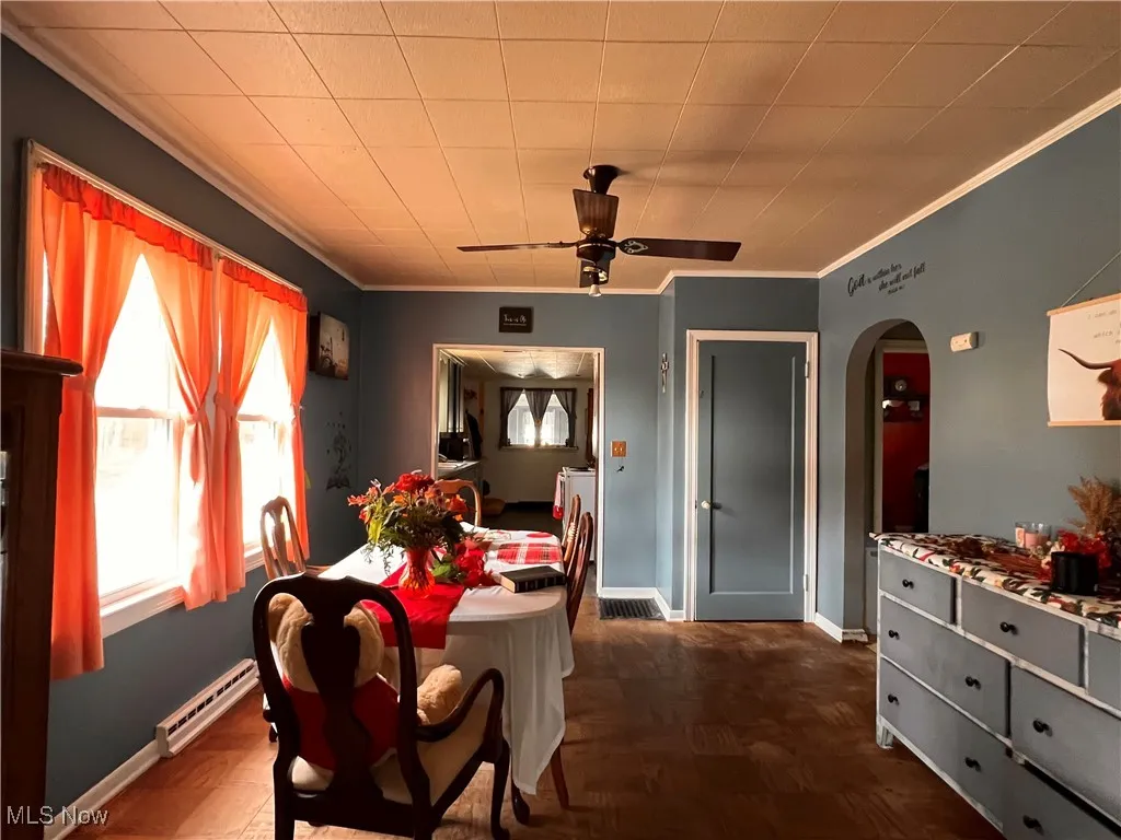 45594 State Route 558, New Waterford, Ohio 44445,MLS Now Listing ID