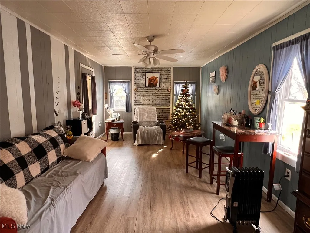 45594 State Route 558, New Waterford, Ohio 44445,MLS Now Listing ID