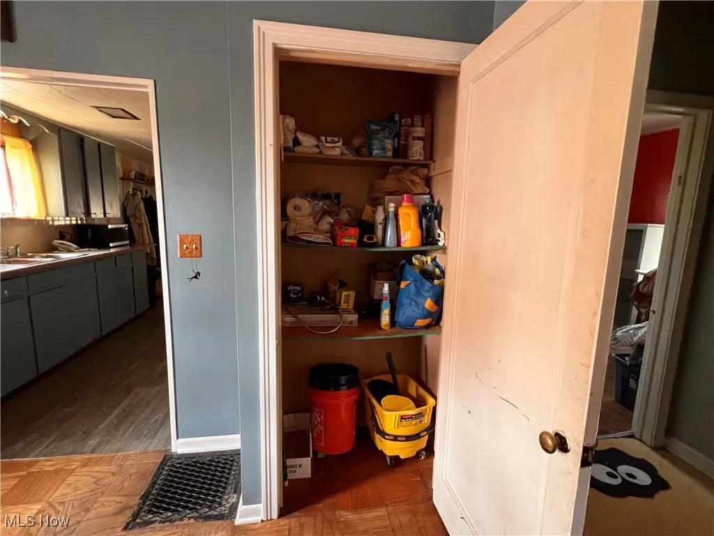 45594 State Route 558, New Waterford, Ohio 44445,MLS Now Listing ID