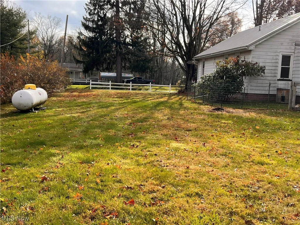 45594 State Route 558, New Waterford, Ohio 44445,MLS Now Listing ID