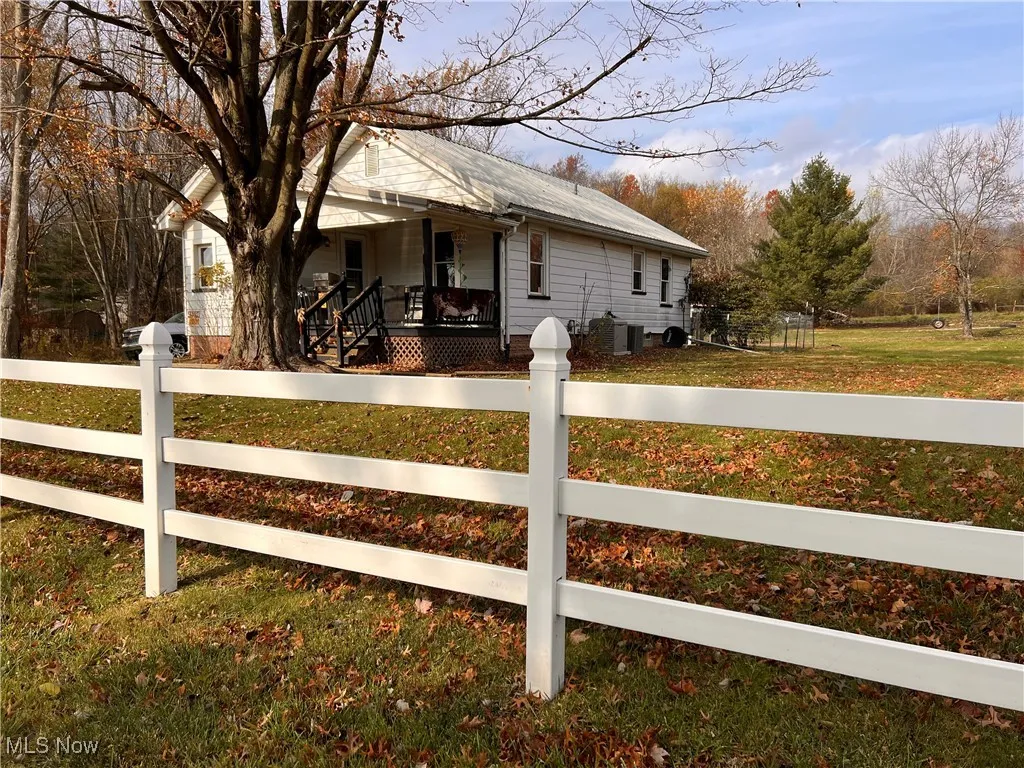 45594 State Route 558, New Waterford, Ohio 44445,MLS Now Listing ID