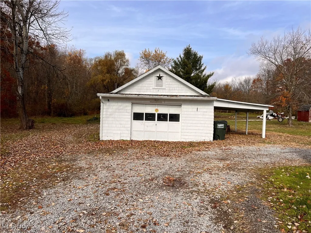 45594 State Route 558, New Waterford, Ohio 44445,MLS Now Listing ID
