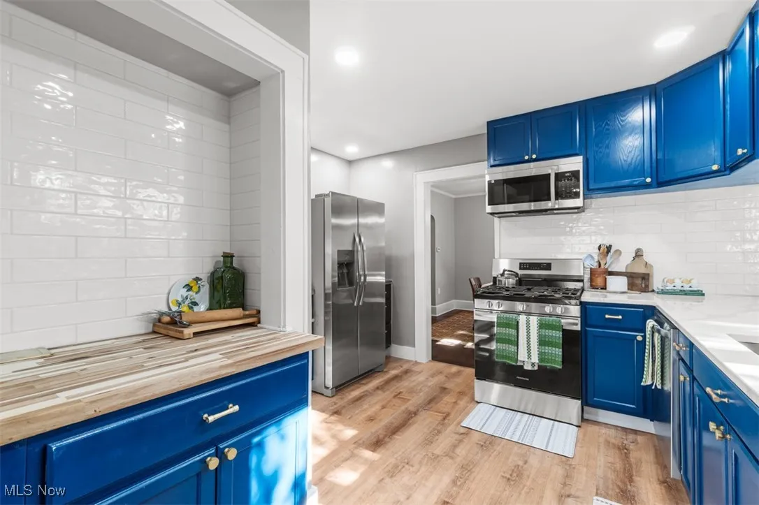 1922 12th Street, Cuyahoga Falls, Ohio 44223,MLS Now Listing ID