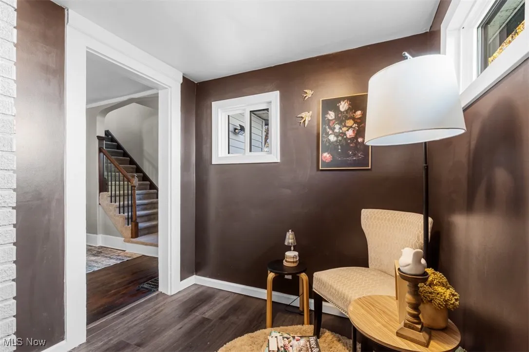 1922 12th Street, Cuyahoga Falls, Ohio 44223,MLS Now Listing ID