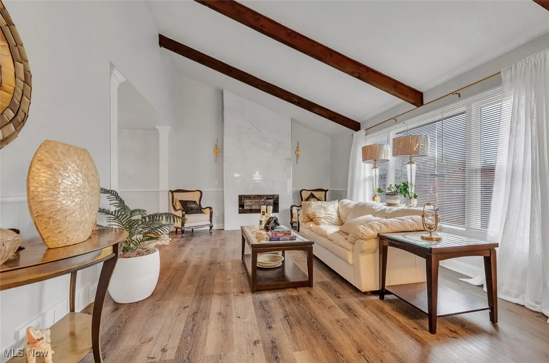 4824 Foxlair Trail, Cleveland, Ohio 44143,MLS Now Listing ID