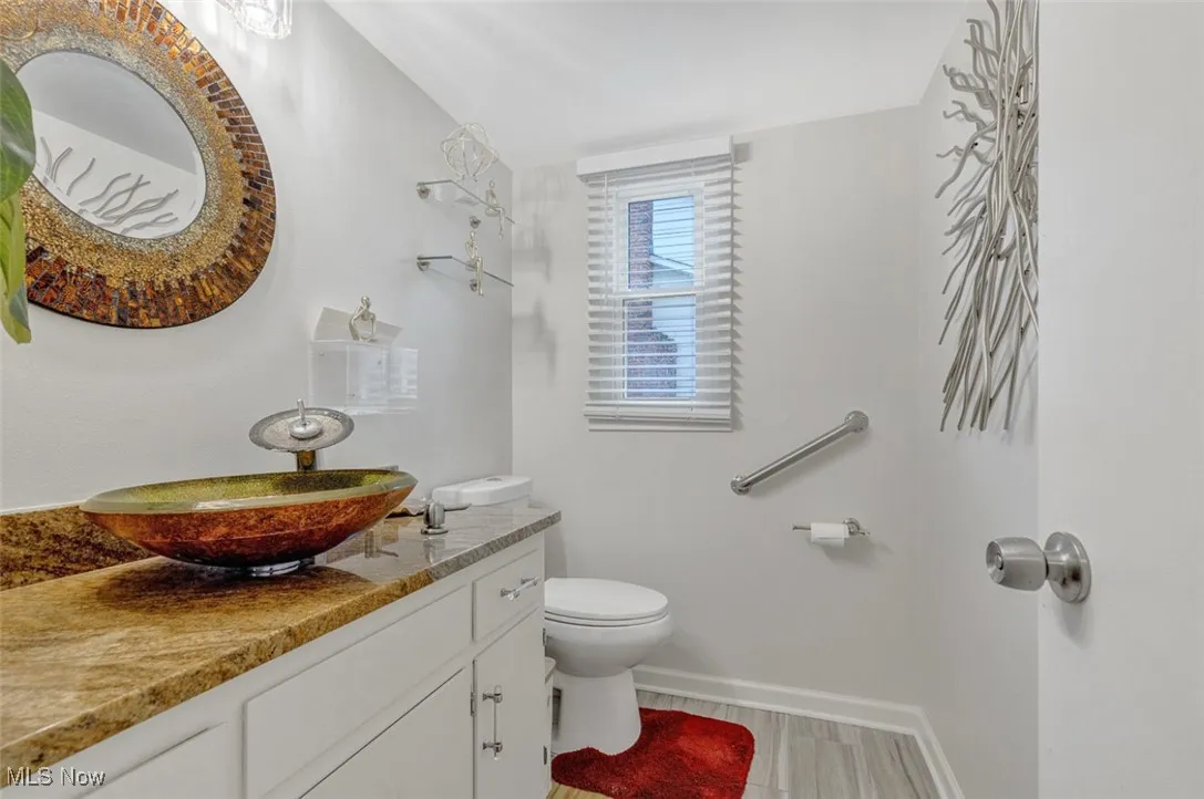 4824 Foxlair Trail, Cleveland, Ohio 44143,MLS Now Listing ID