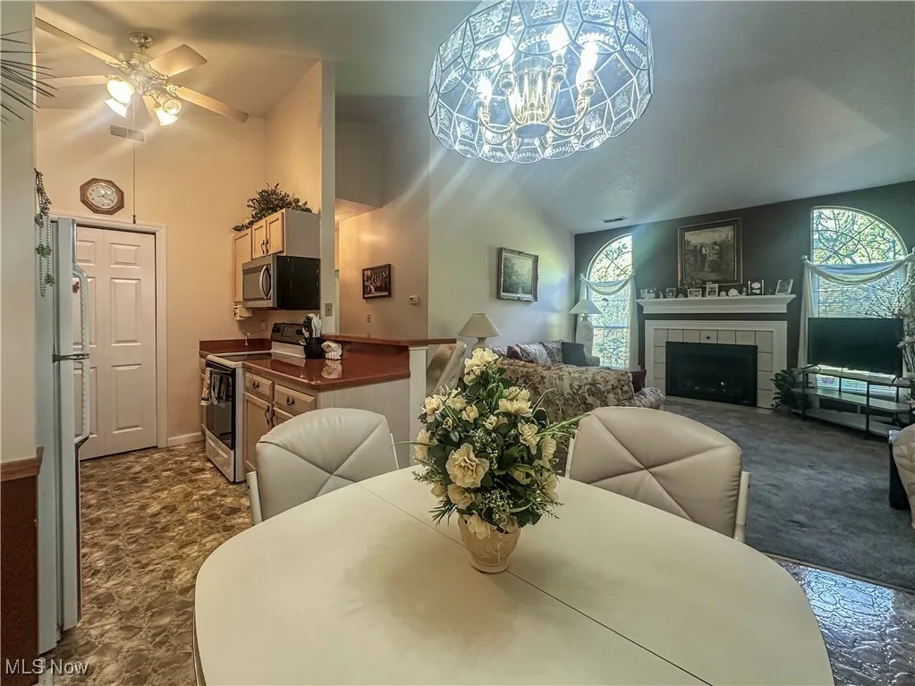 47 Woodland Chase Boulevard, Niles, Ohio 44446,MLS Now Listing ID