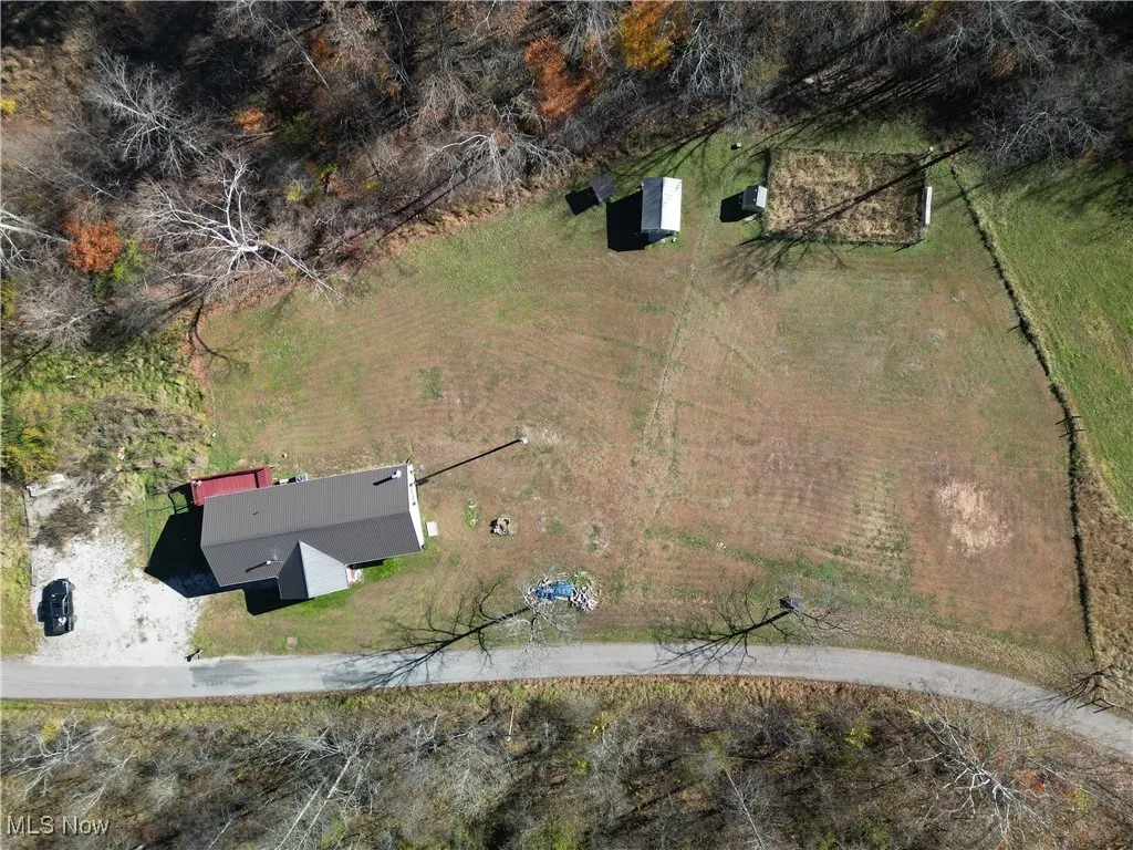 98 Trace Road, Newton, West Virginia 25266,MLS Now Listing ID