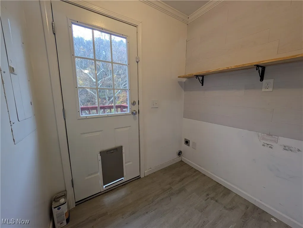 98 Trace Road, Newton, West Virginia 25266,MLS Now Listing ID