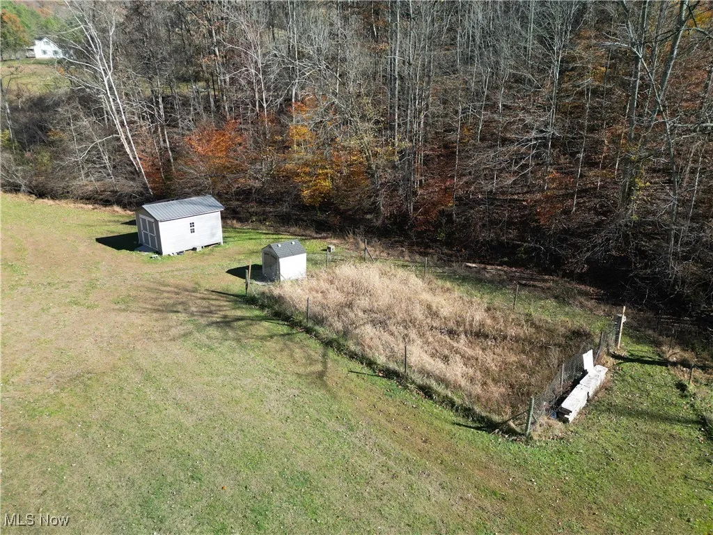 98 Trace Road, Newton, West Virginia 25266,MLS Now Listing ID