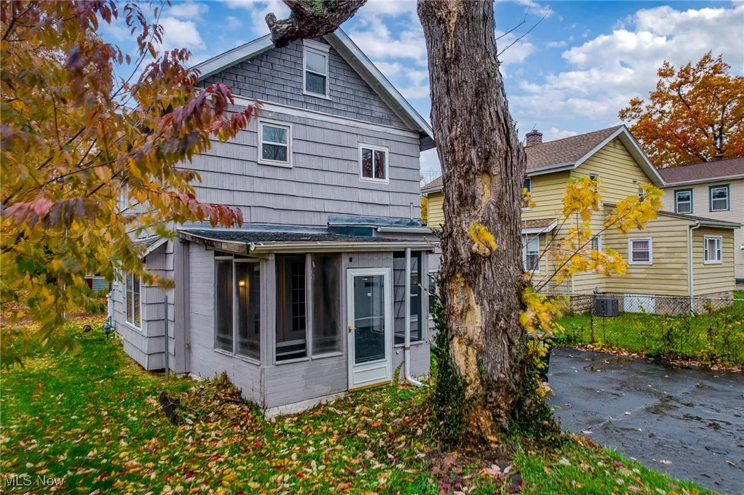 1053 Mount Vernon Avenue, Akron, Ohio 44310,MLS Now Listing ID