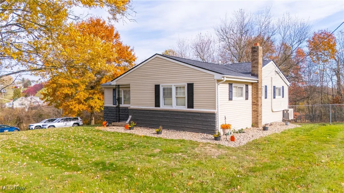 69649 Crescent Road, St Clairsville, Ohio 43950,MLS Now Listing ID