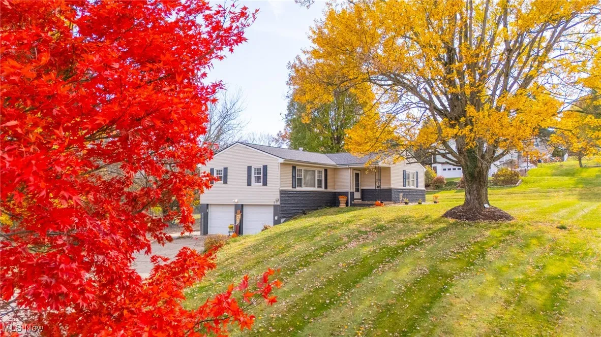 69649 Crescent Road, St Clairsville, Ohio 43950,MLS Now Listing ID