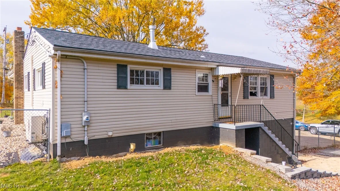 69649 Crescent Road, St Clairsville, Ohio 43950,MLS Now Listing ID