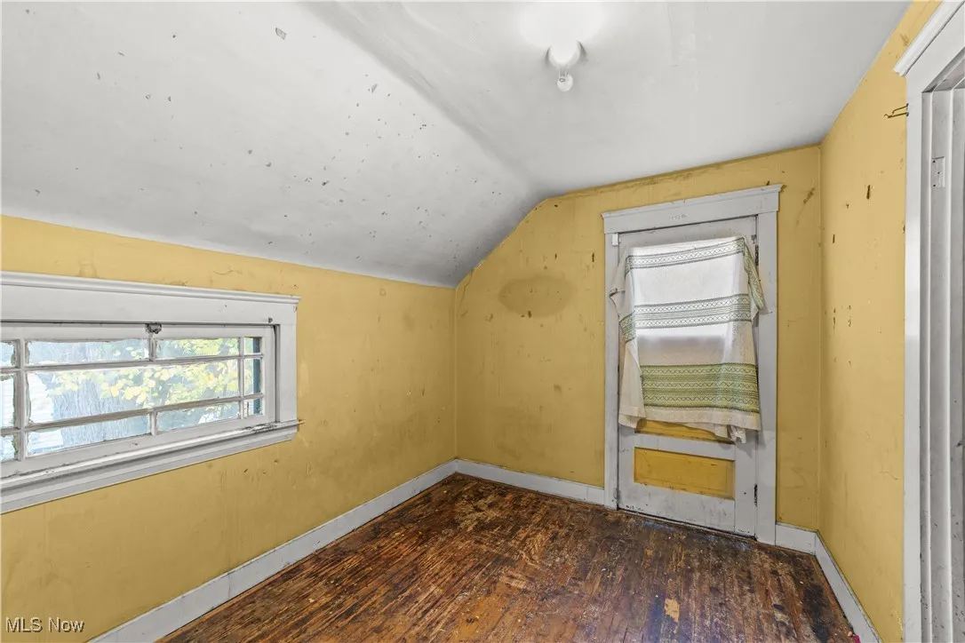 8617 Brinsmade Avenue, Cleveland, Ohio 44102,MLS Now Listing ID