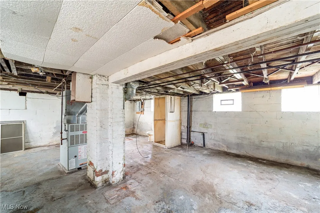 8617 Brinsmade Avenue, Cleveland, Ohio 44102,MLS Now Listing ID