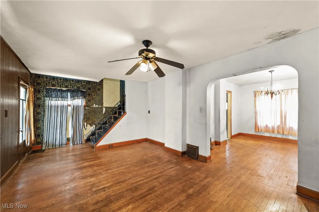 8617 Brinsmade Avenue, Cleveland, Ohio 44102,MLS Now Listing ID