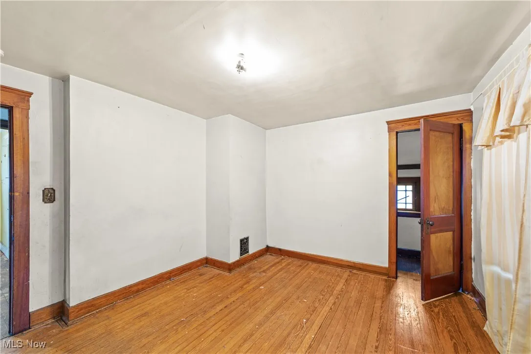 8617 Brinsmade Avenue, Cleveland, Ohio 44102,MLS Now Listing ID