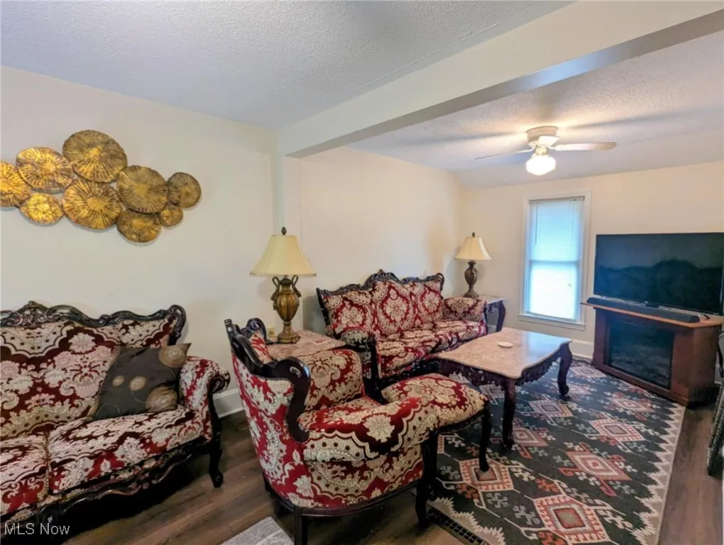 416 Diamond St, Ashland, Ohio 44805,MLS Now Listing ID