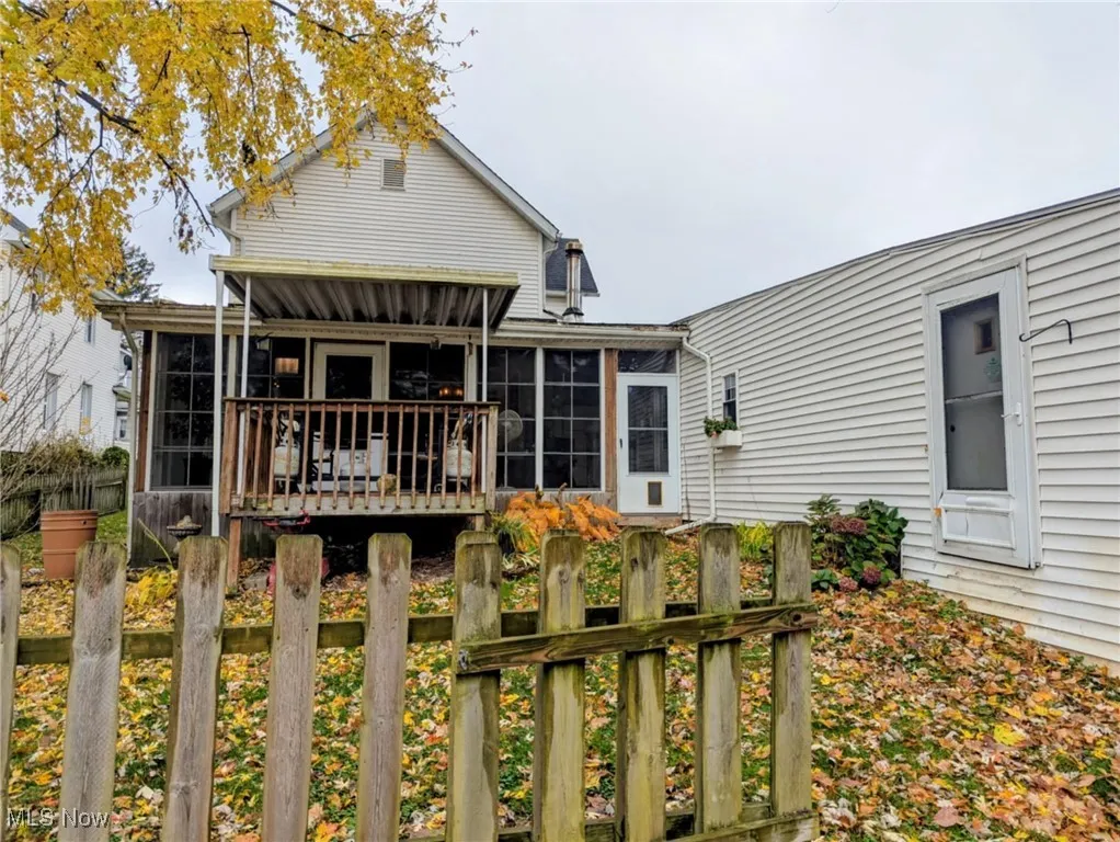 416 Diamond St, Ashland, Ohio 44805,MLS Now Listing ID