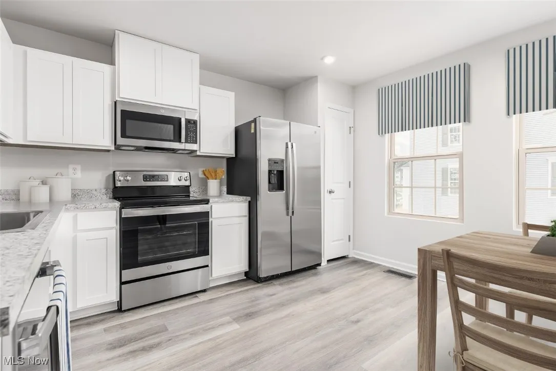 5598 A-3 Sea Glass Lane, Mentor, Ohio 44060,MLS Now Listing ID