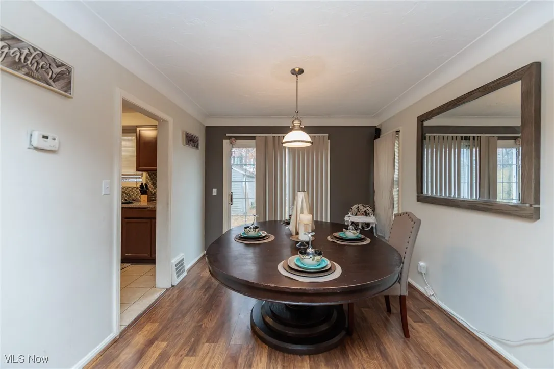 3742 E Antisdale Road, South Euclid, Ohio 44118,MLS Now Listing ID