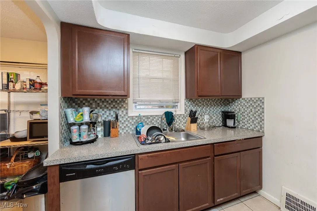 3742 E Antisdale Road, South Euclid, Ohio 44118,MLS Now Listing ID