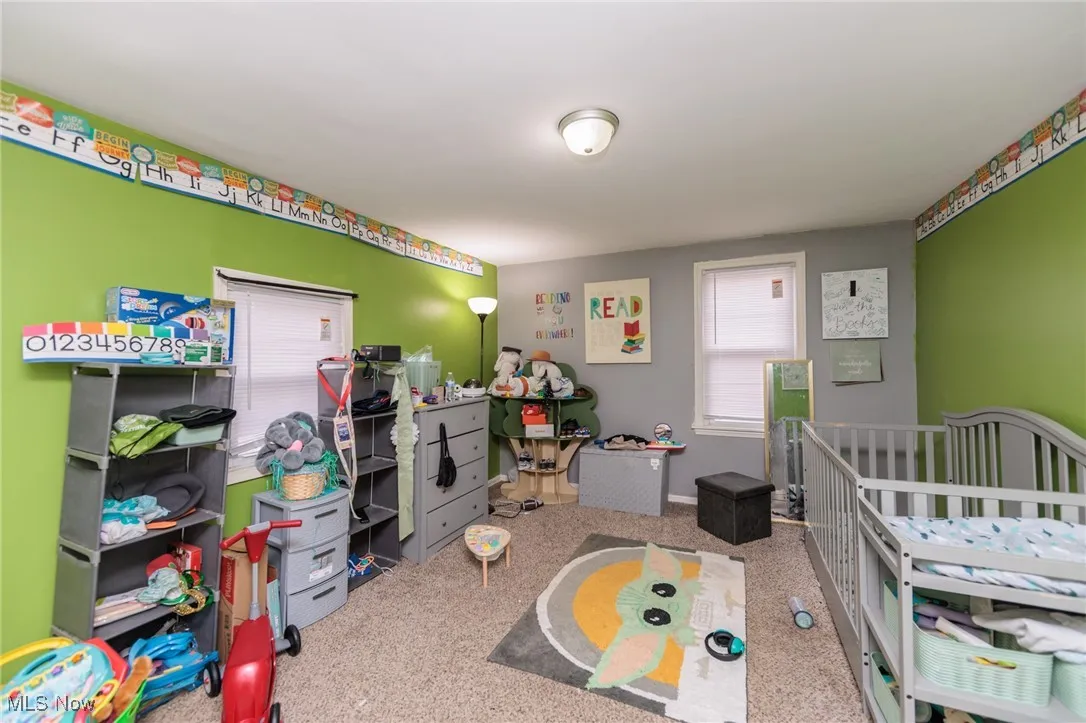 3742 E Antisdale Road, South Euclid, Ohio 44118,MLS Now Listing ID