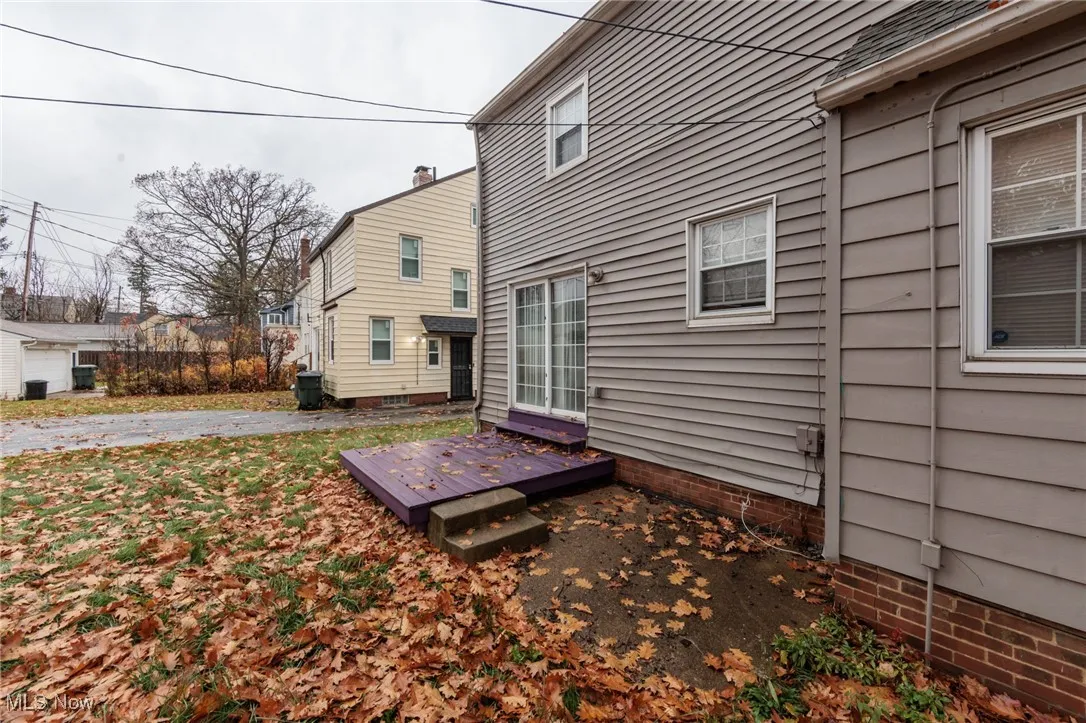 3742 E Antisdale Road, South Euclid, Ohio 44118,MLS Now Listing ID