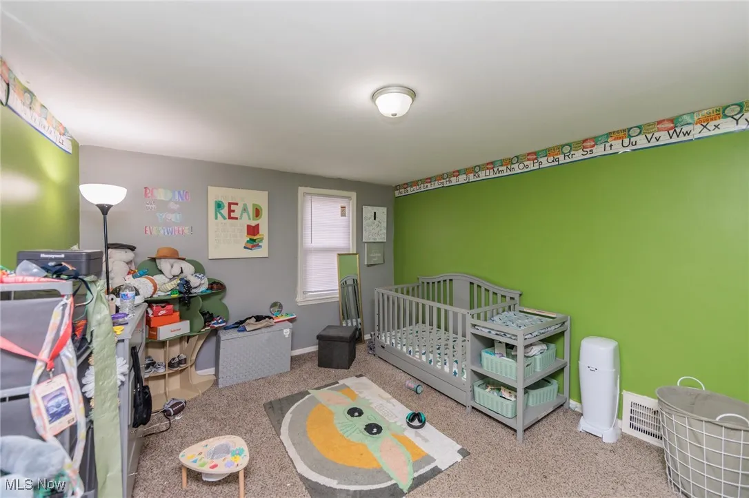 3742 E Antisdale Road, South Euclid, Ohio 44118,MLS Now Listing ID