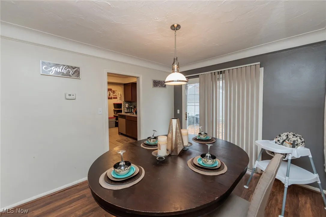 3742 E Antisdale Road, South Euclid, Ohio 44118,MLS Now Listing ID