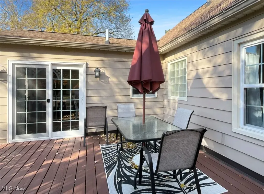 422 E 7th Street, Mc Donald, Ohio 44437,MLS Now Listing ID