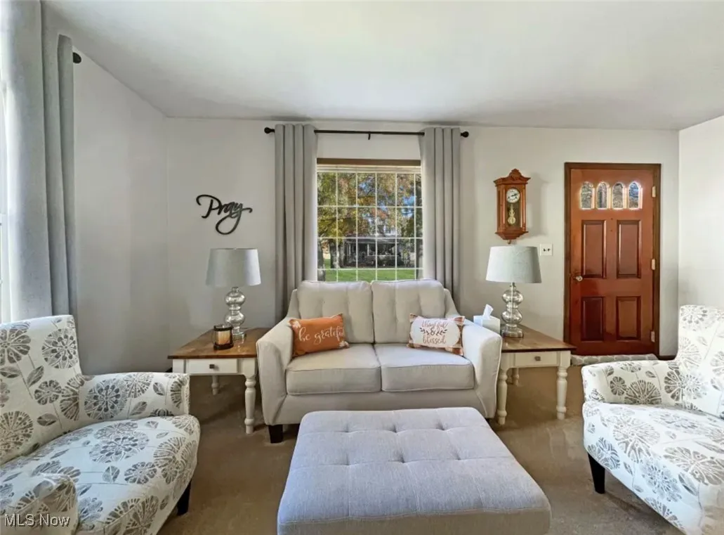 422 E 7th Street, Mc Donald, Ohio 44437,MLS Now Listing ID