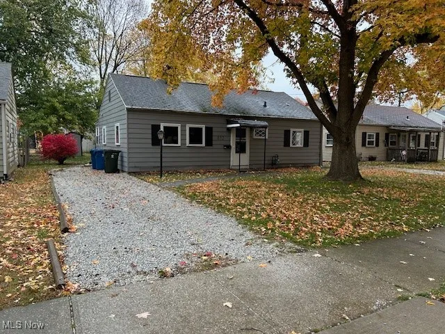832 North Avenue, Painesville, Ohio 44077,MLS Now Listing ID