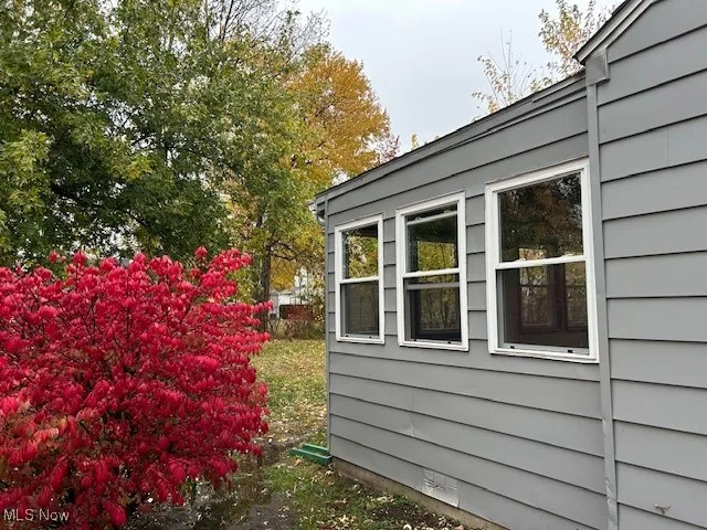 832 North Avenue, Painesville, Ohio 44077,MLS Now Listing ID