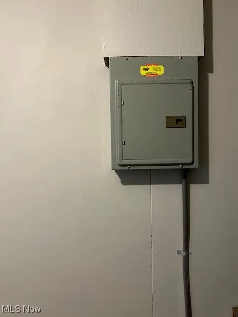 Fuse Box