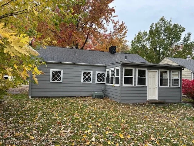 832 North Avenue, Painesville, Ohio 44077,MLS Now Listing ID