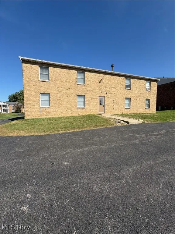 66 Carter Circle # 4, Boardman, Ohio 44512,MLS Now Listing ID