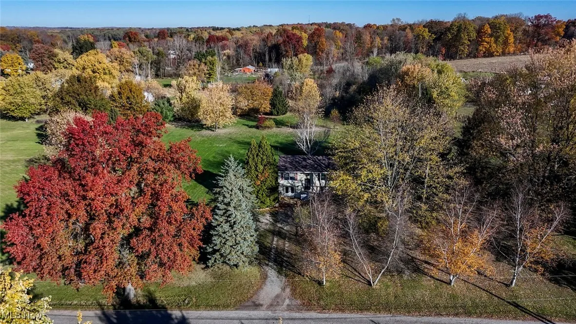 18100 Grill Road, Doylestown, Ohio 44230,MLS Now Listing ID