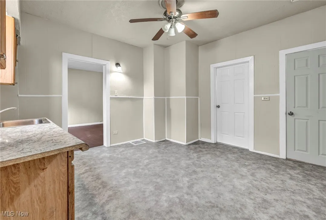 3667 E 61st Street, Cleveland, Ohio 44105,MLS Now Listing ID