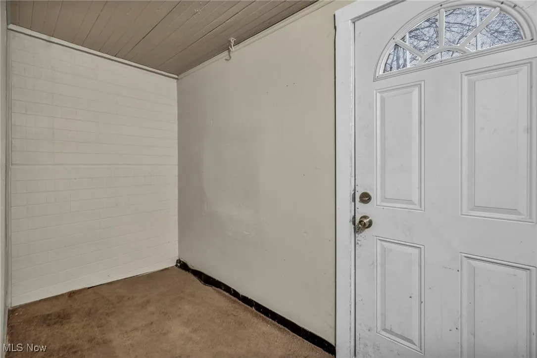 3667 E 61st Street, Cleveland, Ohio 44105,MLS Now Listing ID