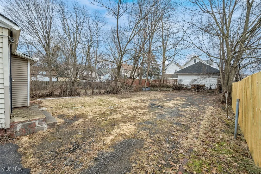 3667 E 61st Street, Cleveland, Ohio 44105,MLS Now Listing ID