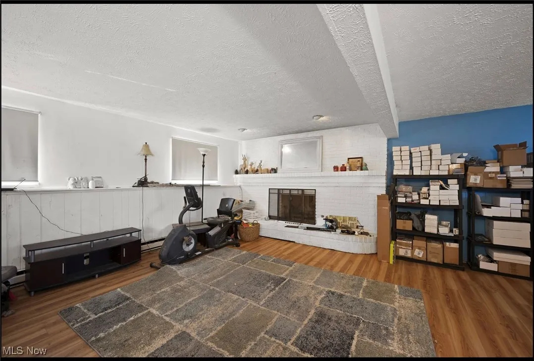 16500 Burrows Road, Thompson, Ohio 44086,MLS Now Listing ID