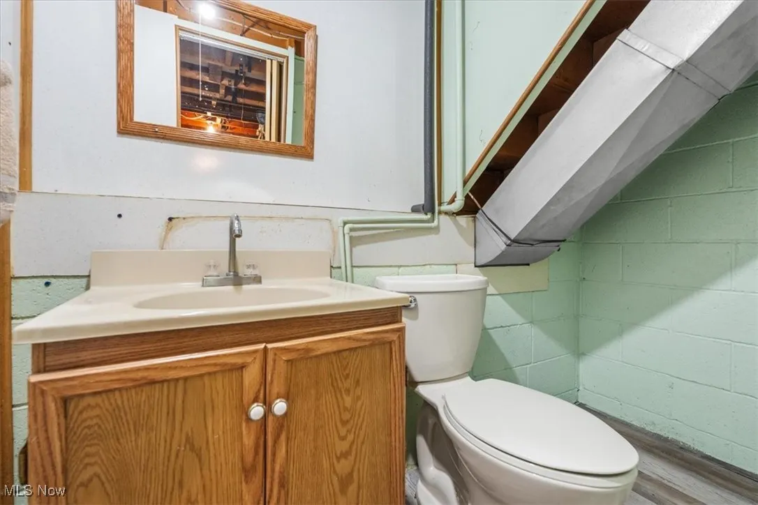 2802 12th Avenue, Vienna, West Virginia 26105,MLS Now Listing ID