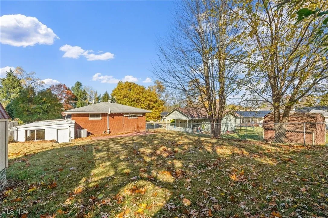 2802 12th Avenue, Vienna, West Virginia 26105,MLS Now Listing ID